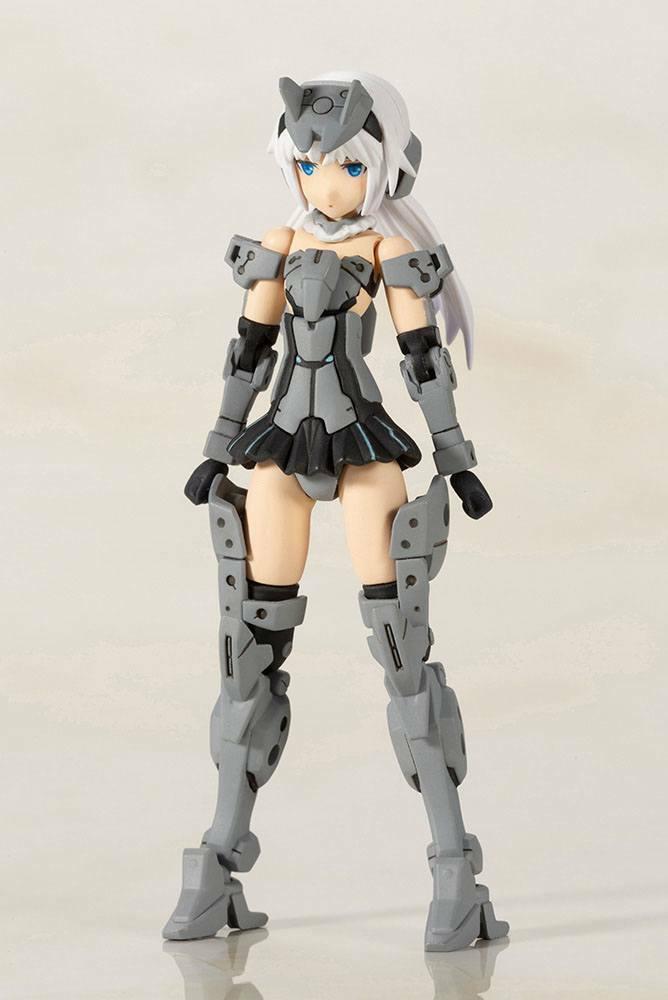 Preview: Architect  - Frame Arms Girl Model Kit - Hand Scale - Kotobukiya