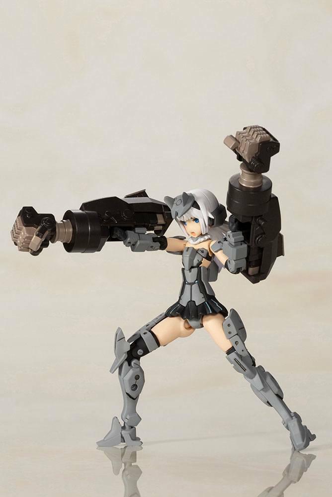 Preview: Architect  - Frame Arms Girl Model Kit - Hand Scale - Kotobukiya