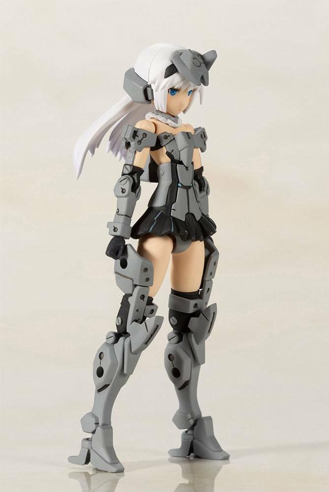 Preview: Architect  - Frame Arms Girl Model Kit - Hand Scale - Kotobukiya