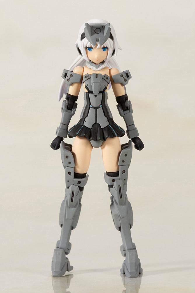 Preview: Architect  - Frame Arms Girl Model Kit - Hand Scale - Kotobukiya