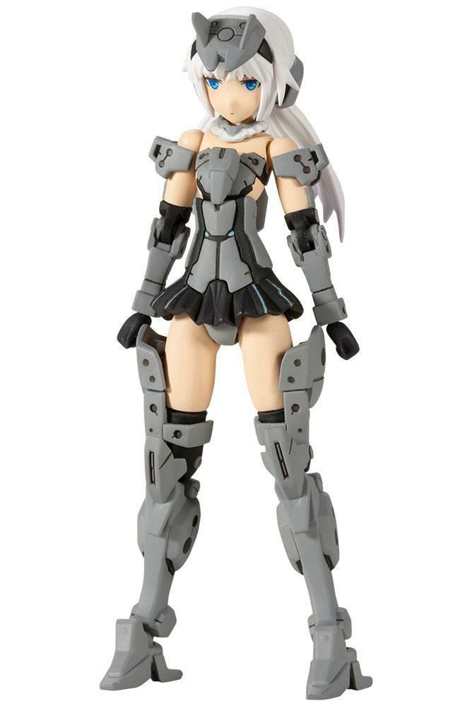 Preview: Architect  - Frame Arms Girl Model Kit - Hand Scale - Kotobukiya