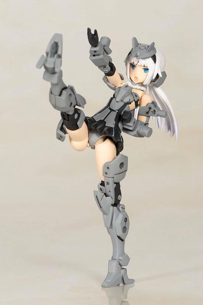 Preview: Architect  - Frame Arms Girl Model Kit - Hand Scale - Kotobukiya