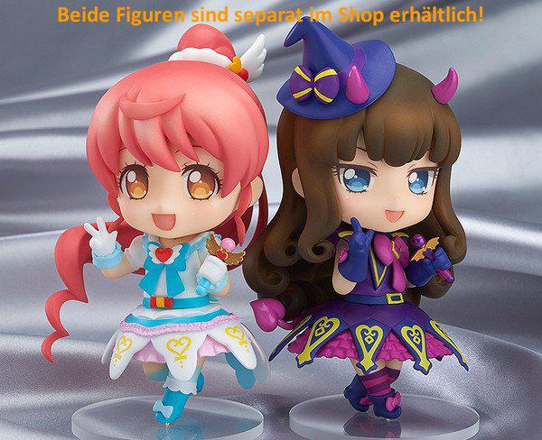 Preview: Aroma Kurosu - Holic Trick Classic Cyalume - Nendoroid Co-de