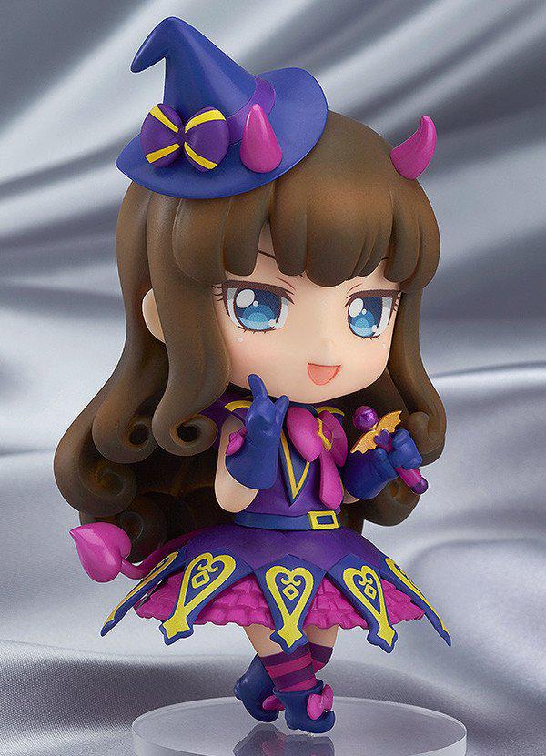 Preview: Aroma Kurosu - Holic Trick Classic Cyalume - Nendoroid Co-de