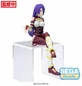 Preview: Arthur Pencilgon - PM Perching - Sega