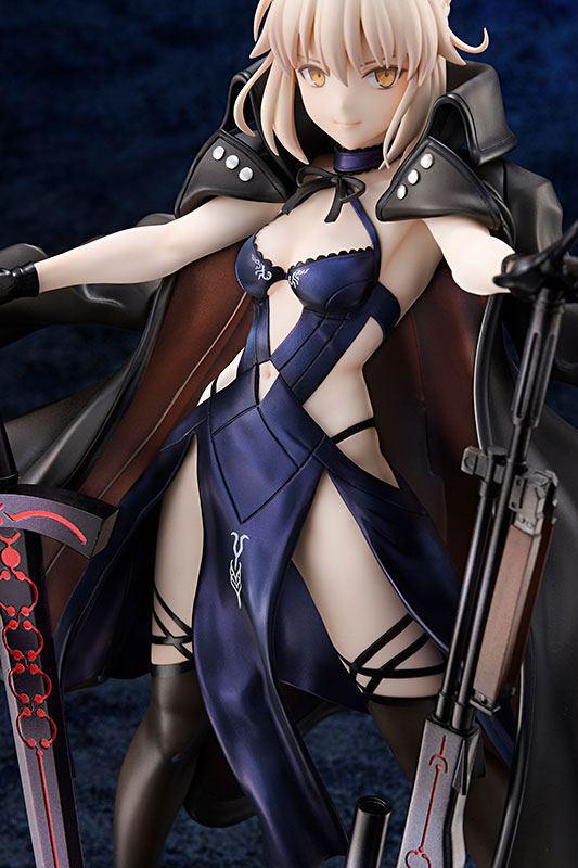 Preview: Artoria / Altria Pendragon Alter - Rider Servant - Amakuni / Hobby Japan