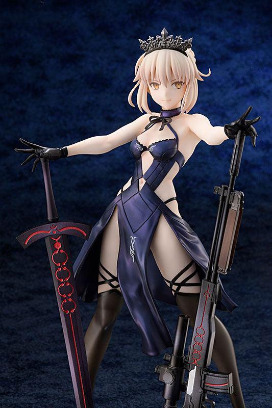 Preview: Artoria / Altria Pendragon Alter - Rider Servant - Amakuni / Hobby Japan