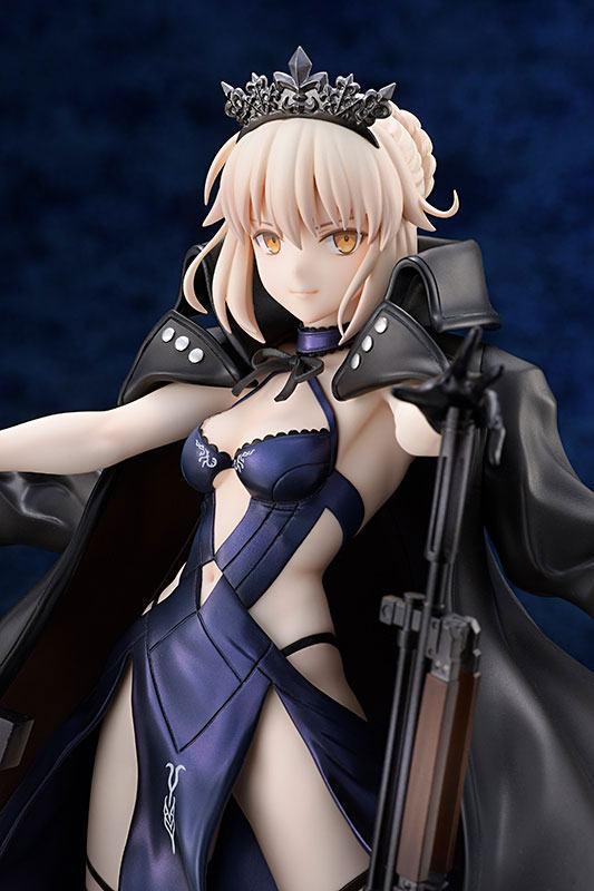 Preview: Artoria / Altria Pendragon Alter - Rider Servant - Amakuni / Hobby Japan