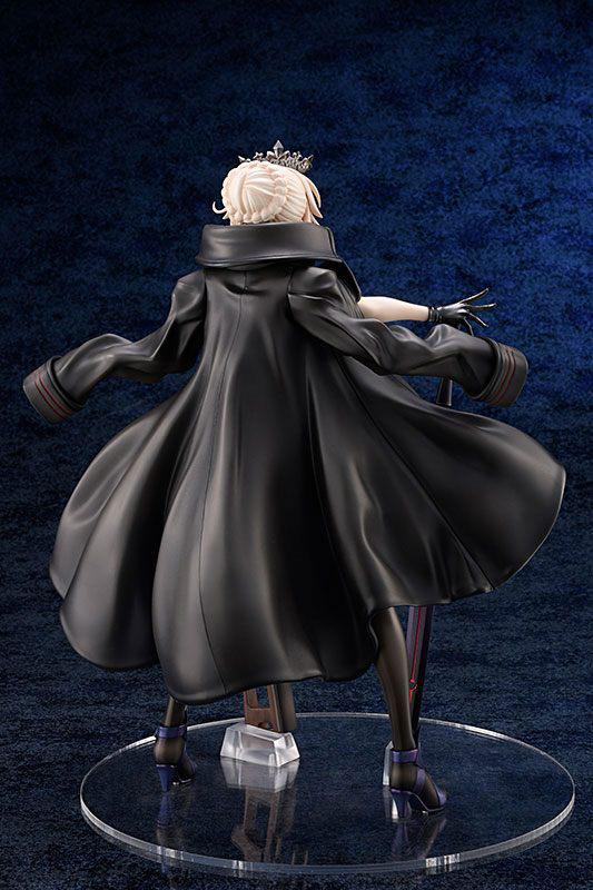 Preview: Artoria / Altria Pendragon Alter - Rider Servant - Amakuni / Hobby Japan