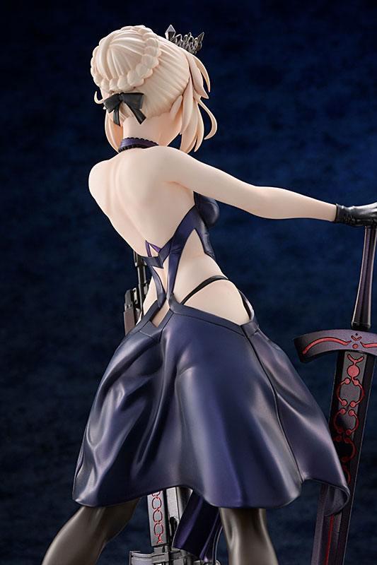 Preview: Artoria / Altria Pendragon Alter - Rider Servant - Amakuni / Hobby Japan