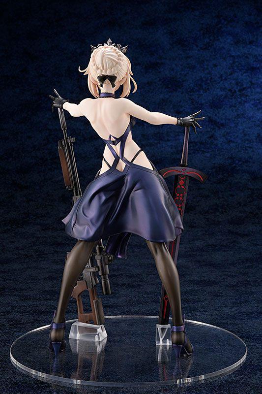 Preview: Artoria / Altria Pendragon Alter - Rider Servant - Amakuni / Hobby Japan