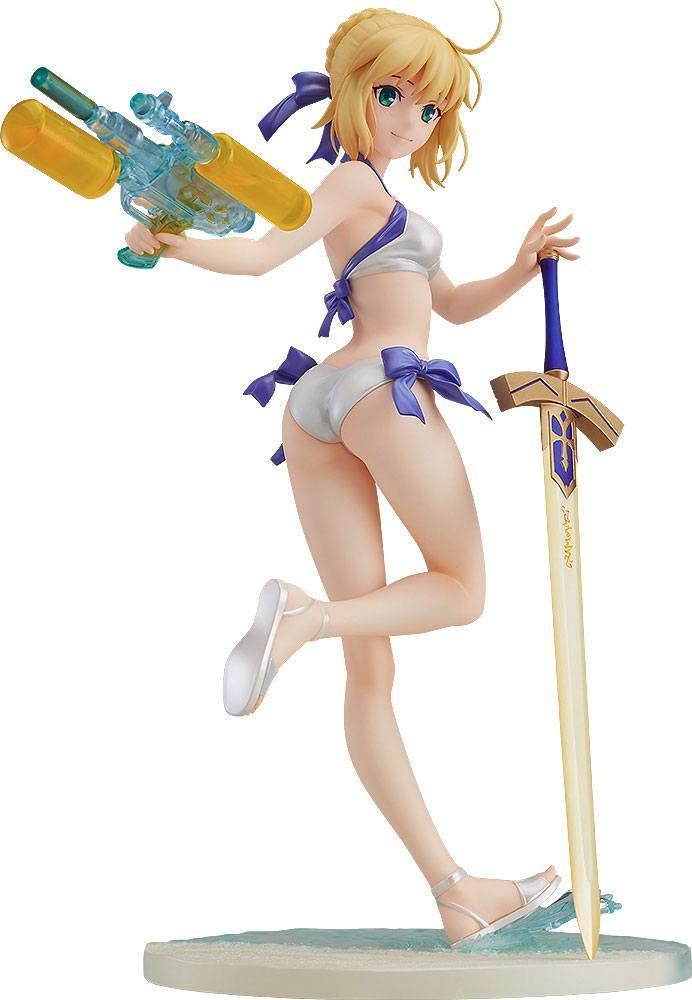 Preview: Artoria / Altria Pendragon -  Archer - Max Factory 