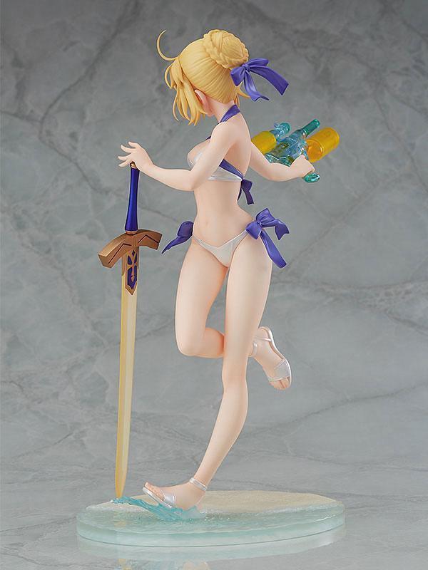 Preview: Artoria / Altria Pendragon -  Archer - Max Factory 