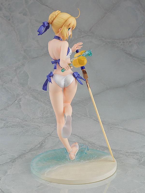 Preview: Artoria / Altria Pendragon -  Archer - Max Factory 