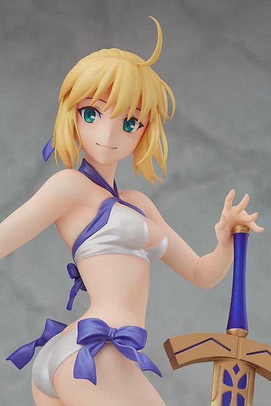 Preview: Artoria / Altria Pendragon -  Archer - Max Factory 