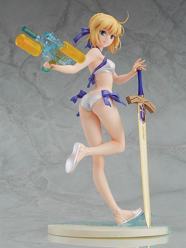 Preview: Artoria / Altria Pendragon -  Archer - Max Factory 