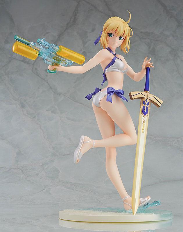 Preview: Artoria / Altria Pendragon -  Archer - Max Factory 