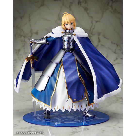 Preview: Artoria Pendragon - Deluxe Edition