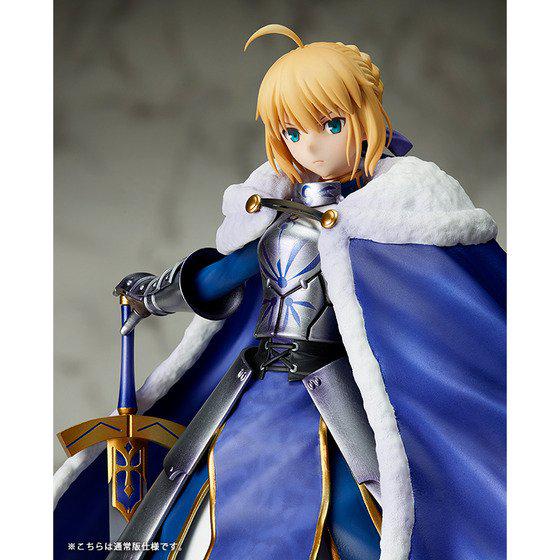 Preview: Artoria Pendragon - Deluxe Edition