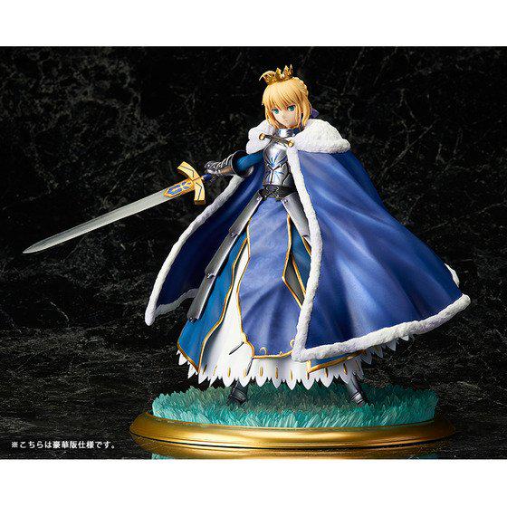 Preview: Artoria Pendragon - Deluxe Edition