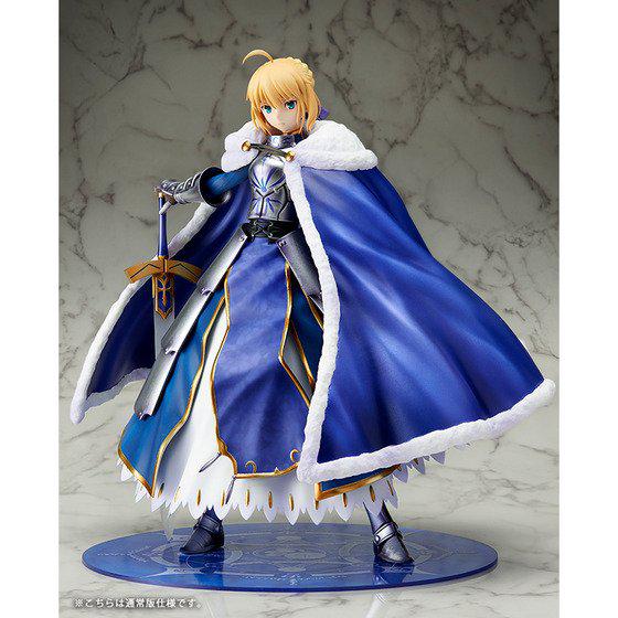 Preview: Artoria Pendragon - Deluxe Edition