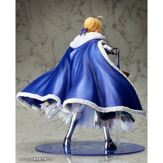 Preview: Artoria Pendragon - Deluxe Edition