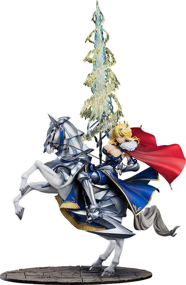 Preview: Artoria Pendragon - Lancer Version - Good Smile