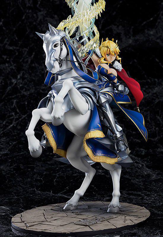 Preview: Artoria Pendragon - Lancer Version - Good Smile