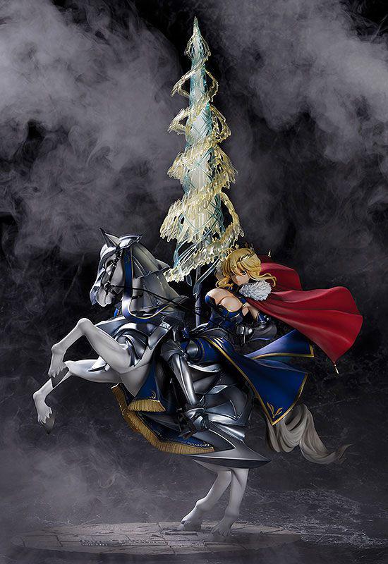 Preview: Artoria Pendragon - Lancer Version - Good Smile