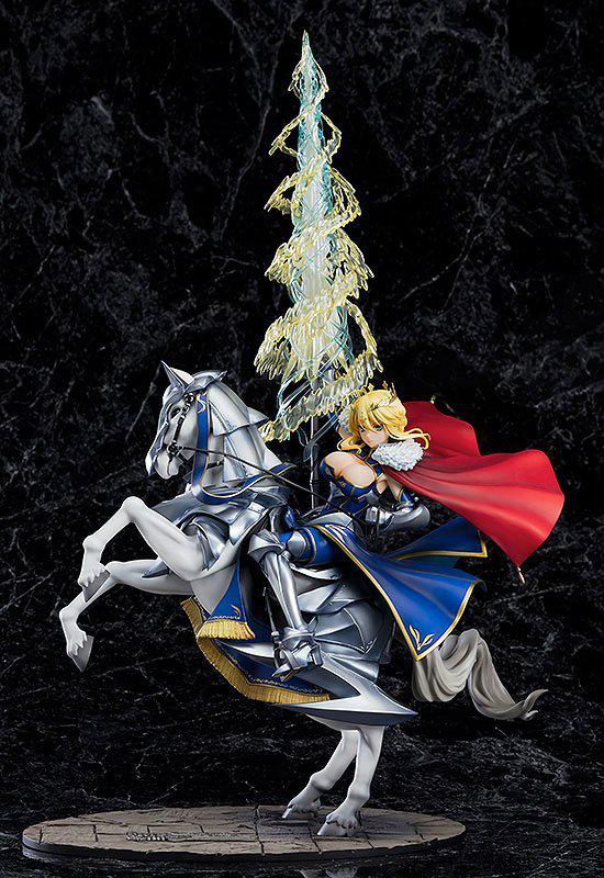 Preview: Artoria Pendragon - Lancer Version - Good Smile