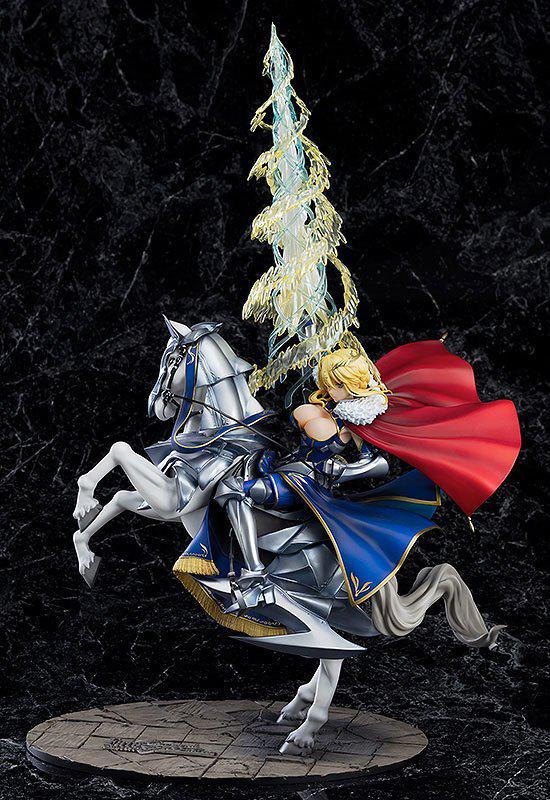 Preview: Artoria Pendragon - Lancer Version - Good Smile