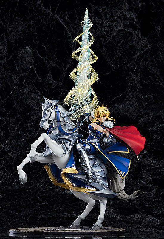 Preview: Artoria Pendragon - Lancer Version - Good Smile