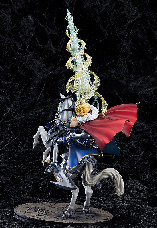 Preview: Artoria Pendragon - Lancer Version - Good Smile