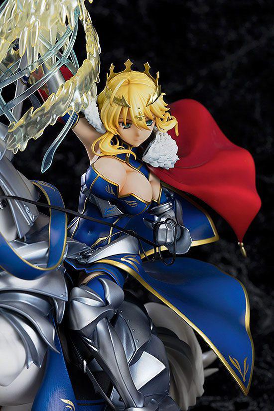 Preview: Artoria Pendragon - Lancer Version - Good Smile