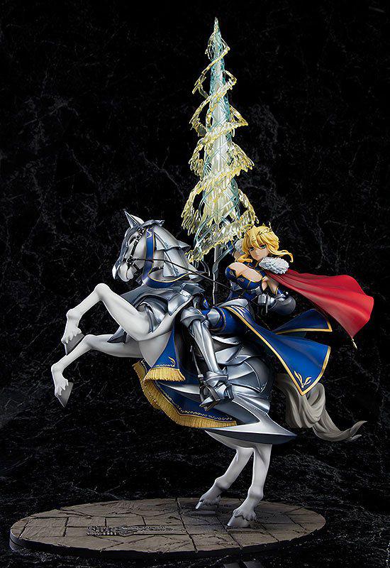 Preview: Artoria Pendragon - Lancer Version - Good Smile