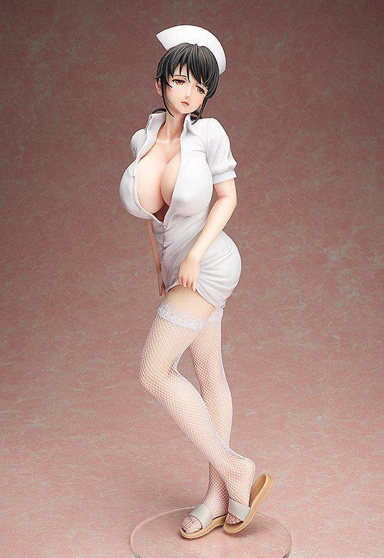 Preview: Asami Akabane - FREEing