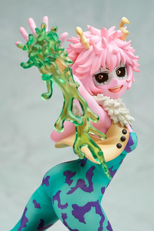 Preview: Ashido Mina - Hero Suit - Bell Fine