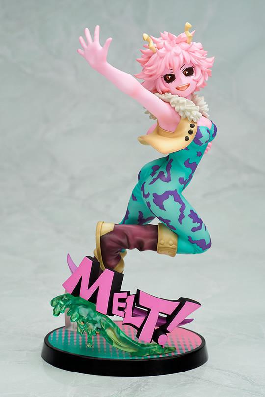 Preview: Ashido Mina - Hero Suit - Bell Fine