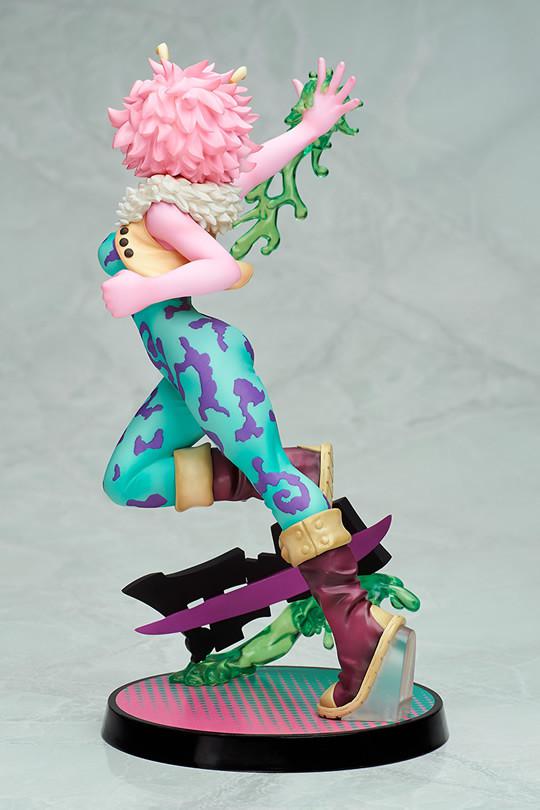 Preview: Ashido Mina - Hero Suit - Bell Fine