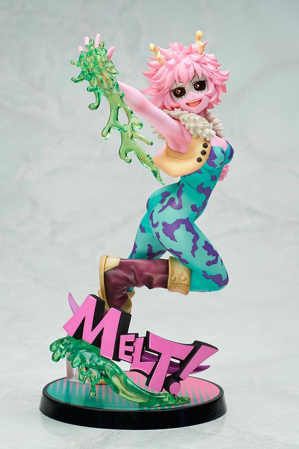 Preview: Ashido Mina - Hero Suit - Bell Fine