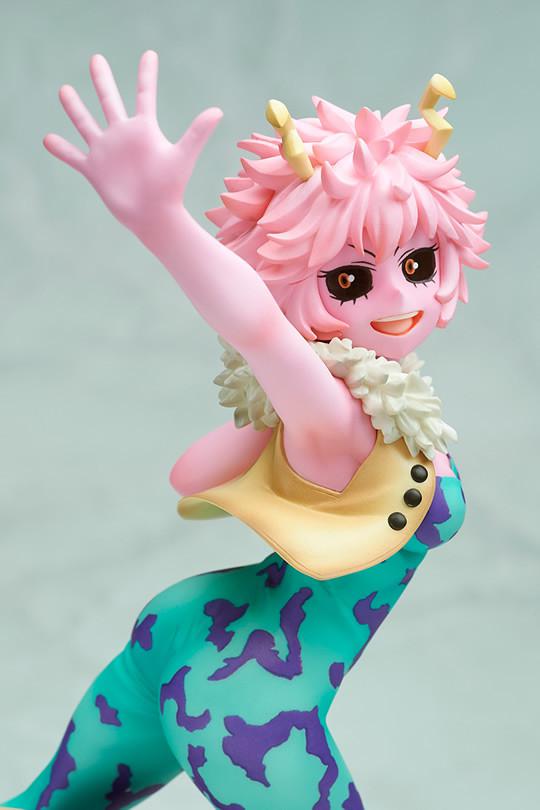 Preview: Ashido Mina - Hero Suit - Bell Fine