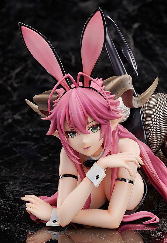 Preview: Asmodeus - Seven Deadly Sins - 1/4 B-Style - FREEing