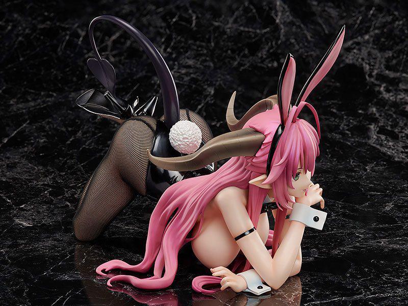 Preview: Asmodeus - Seven Deadly Sins - 1/4 B-Style - FREEing