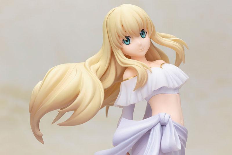 Preview: Asseylum Vers Alusia - Aldnoah.Zero