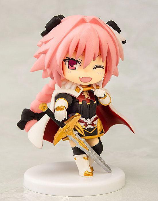 Preview: Astolfo -Rider of Black - Toy'sworks Collection Niitengo 