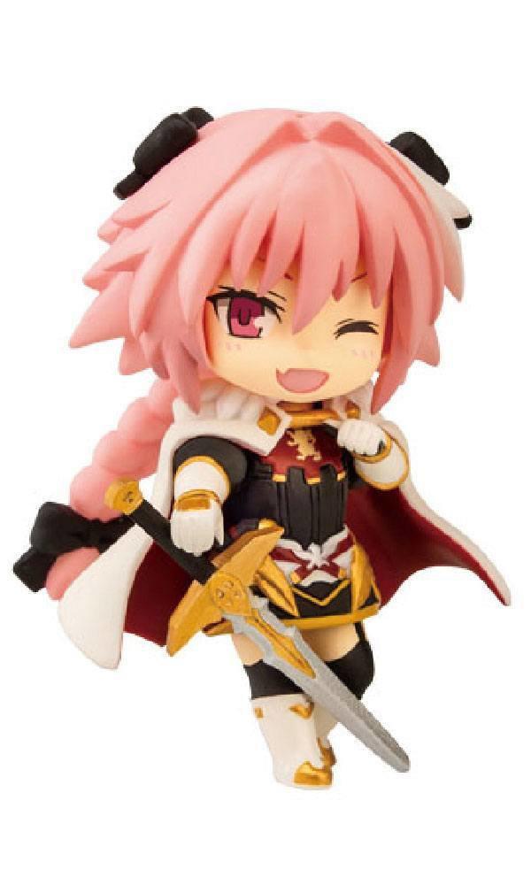 Preview: Astolfo -Rider of Black - Toy'sworks Collection Niitengo 