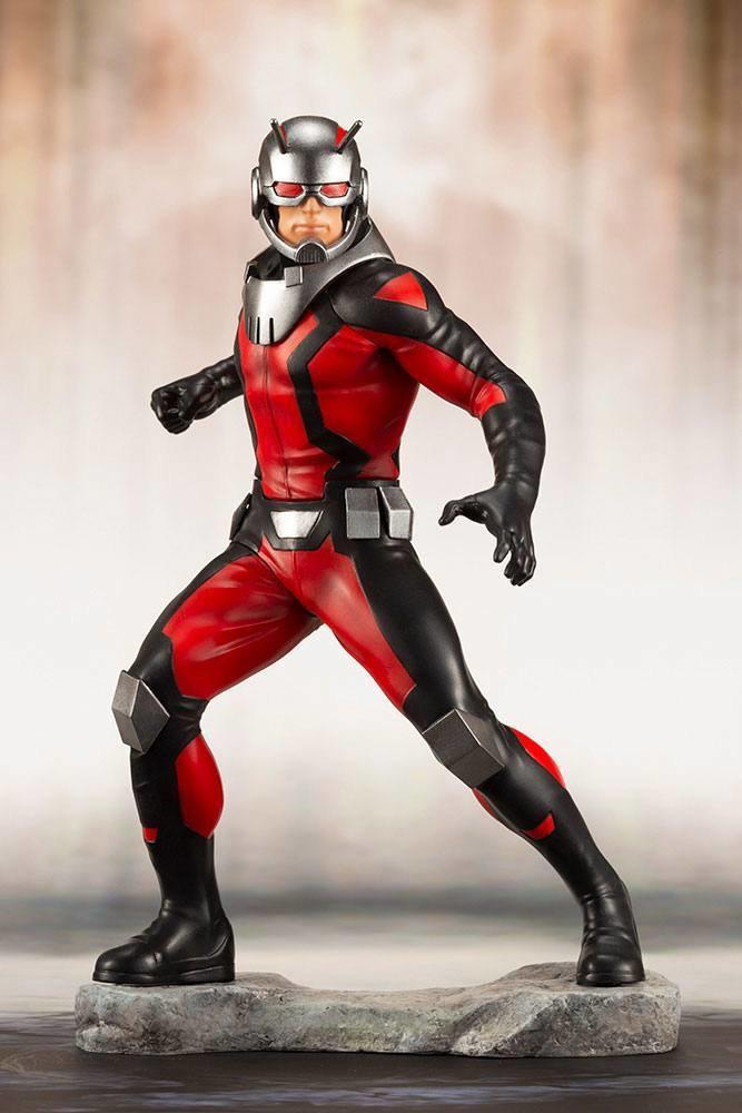 Preview: Astonishing Ant-Man & Wasp - Marvel ARTFX+ 