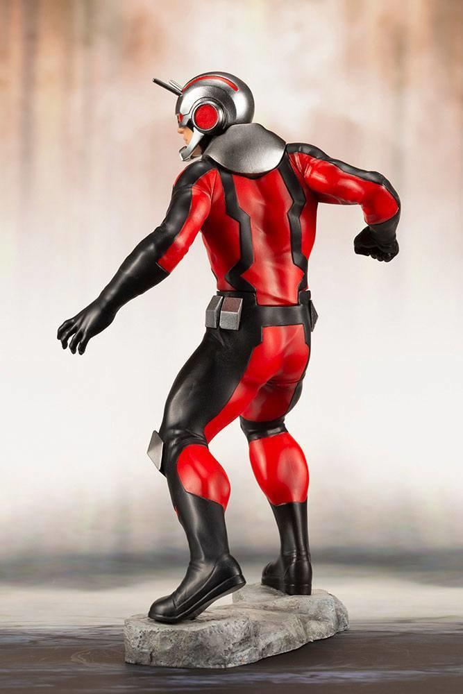 Preview: Astonishing Ant-Man & Wasp - Marvel ARTFX+ 