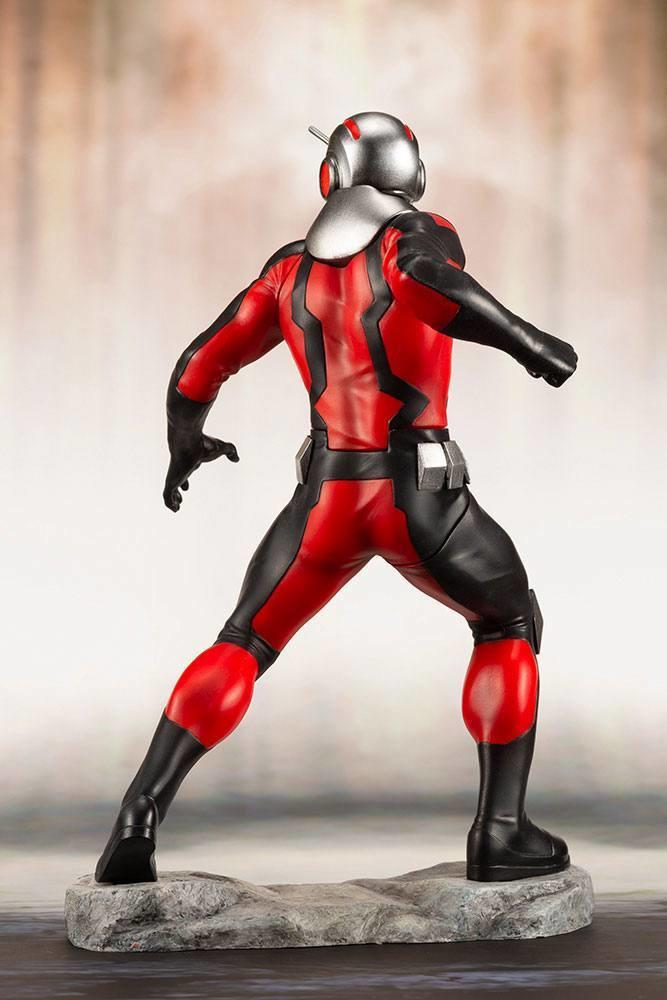 Preview: Astonishing Ant-Man & Wasp - Marvel ARTFX+ 