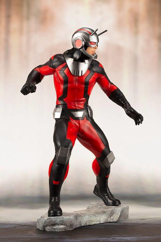 Preview: Astonishing Ant-Man & Wasp - Marvel ARTFX+ 